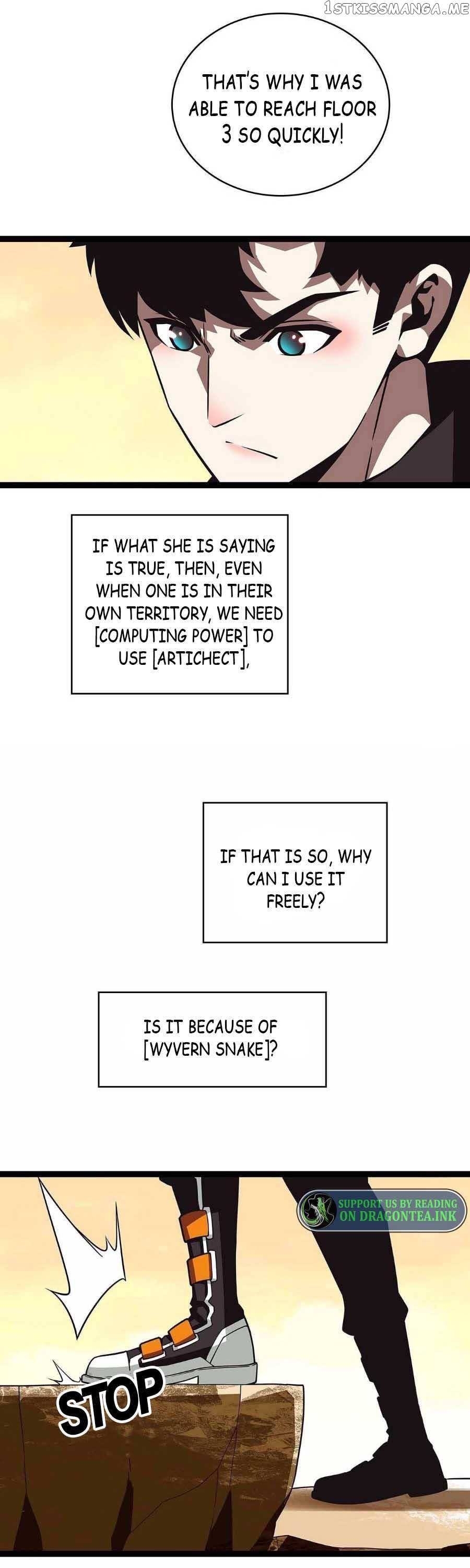 It all starts with playing game seriously chapter 80 - page 20