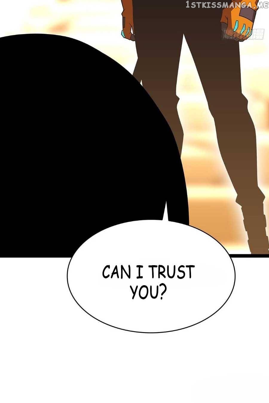 It all starts with playing game seriously chapter 80 - page 22