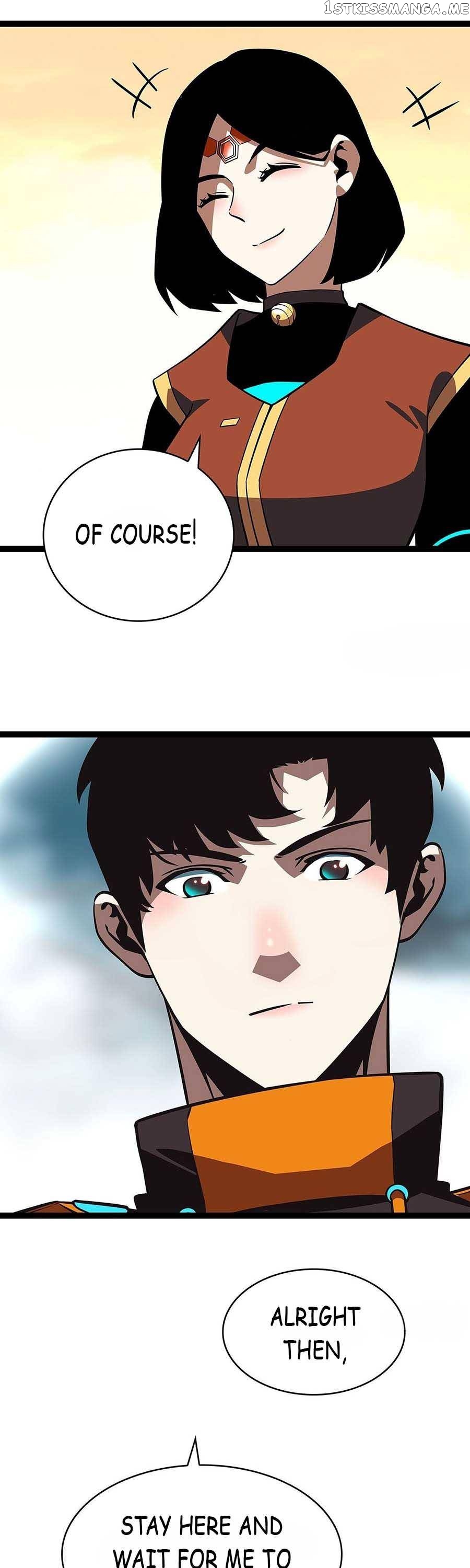 It all starts with playing game seriously chapter 80 - page 23