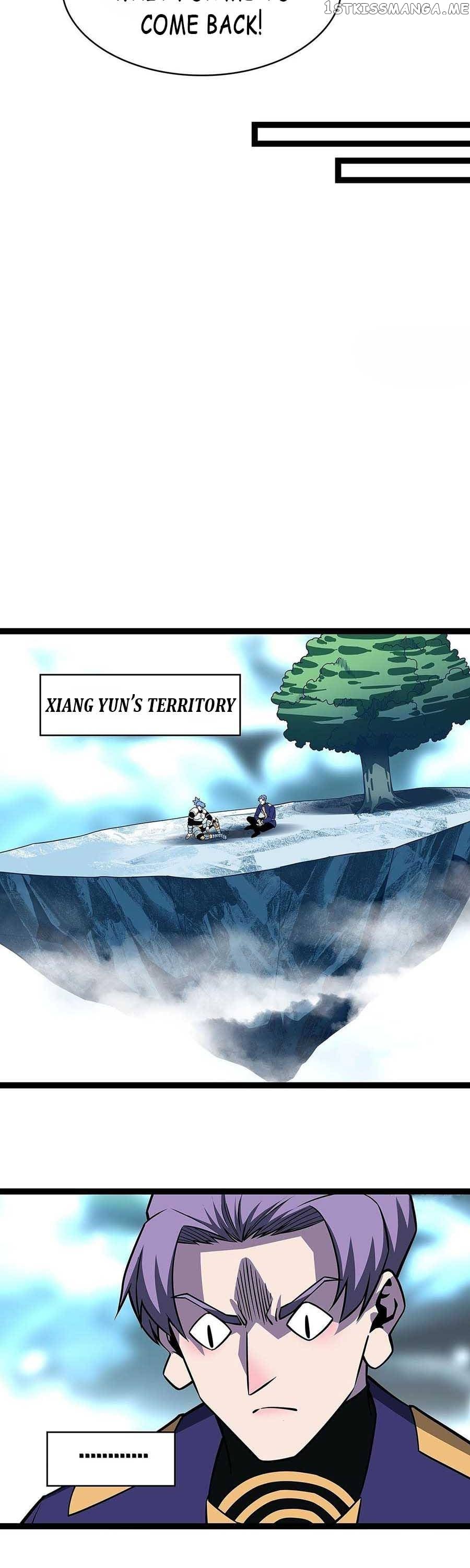 It all starts with playing game seriously chapter 80 - page 24