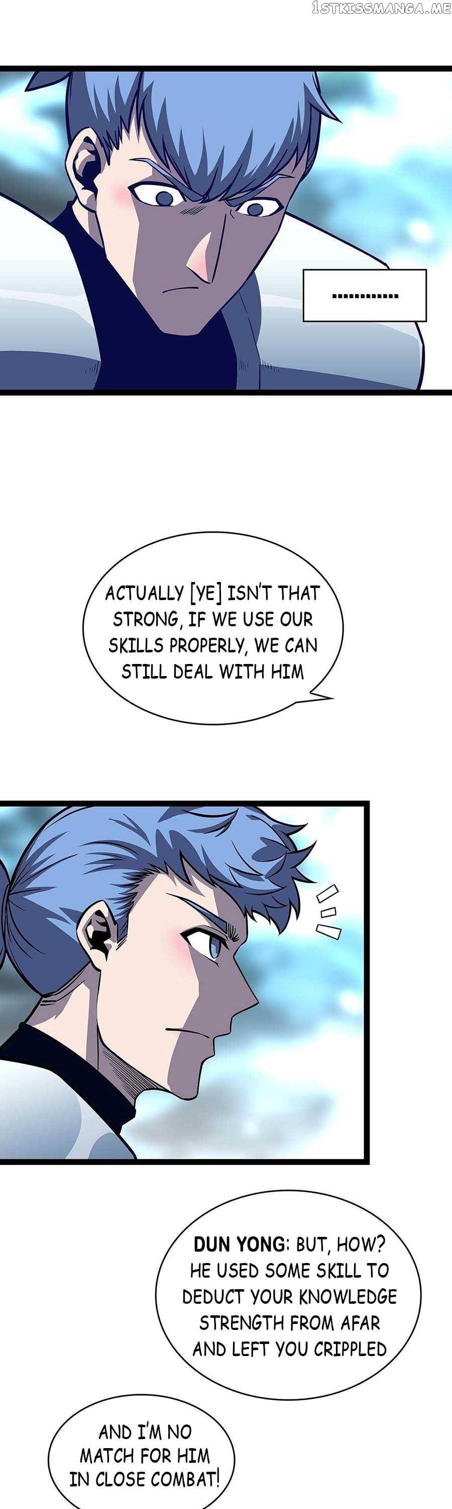 It all starts with playing game seriously chapter 80 - page 25