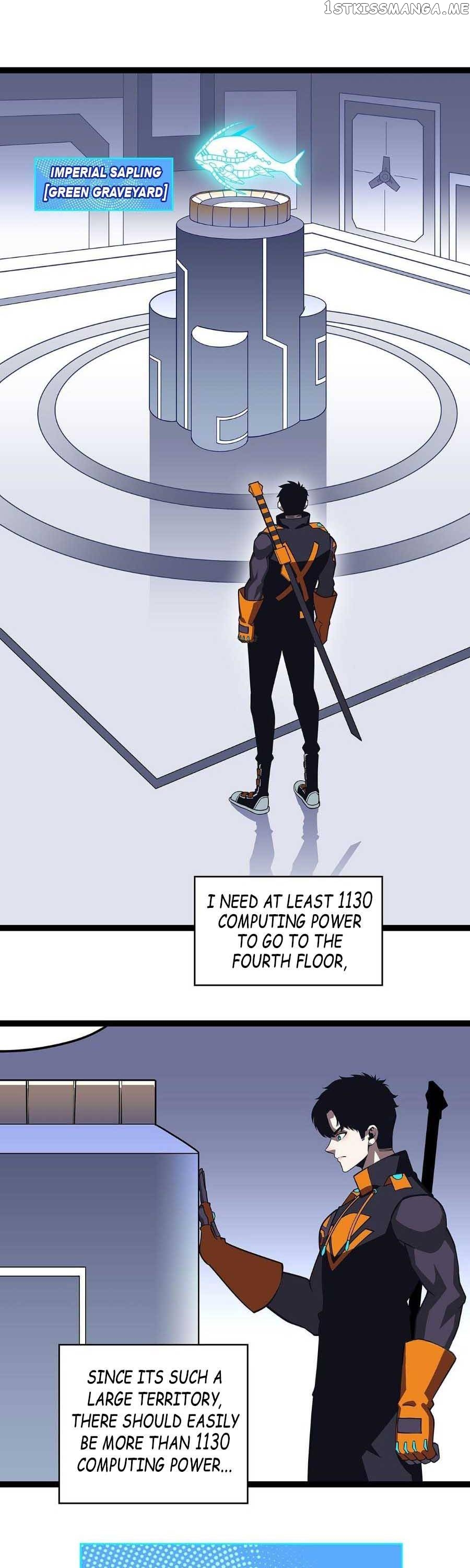 It all starts with playing game seriously chapter 80 - page 5