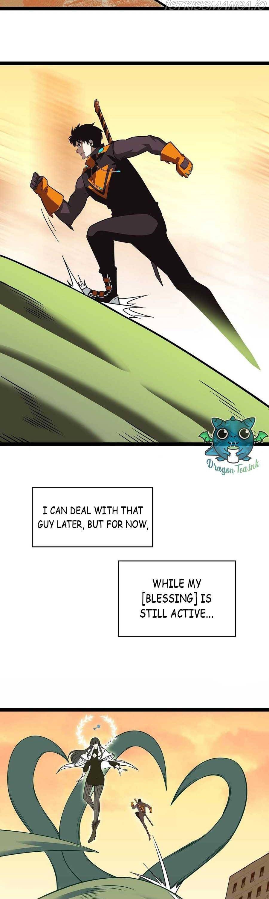 It all starts with playing game seriously chapter 79 - page 11
