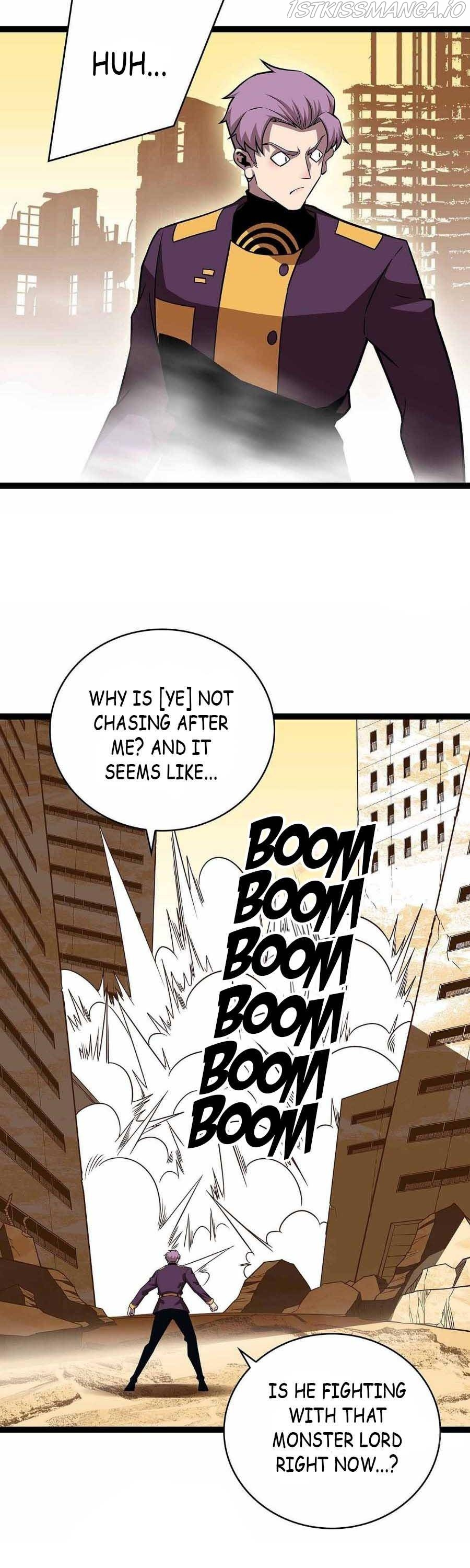It all starts with playing game seriously chapter 79 - page 15