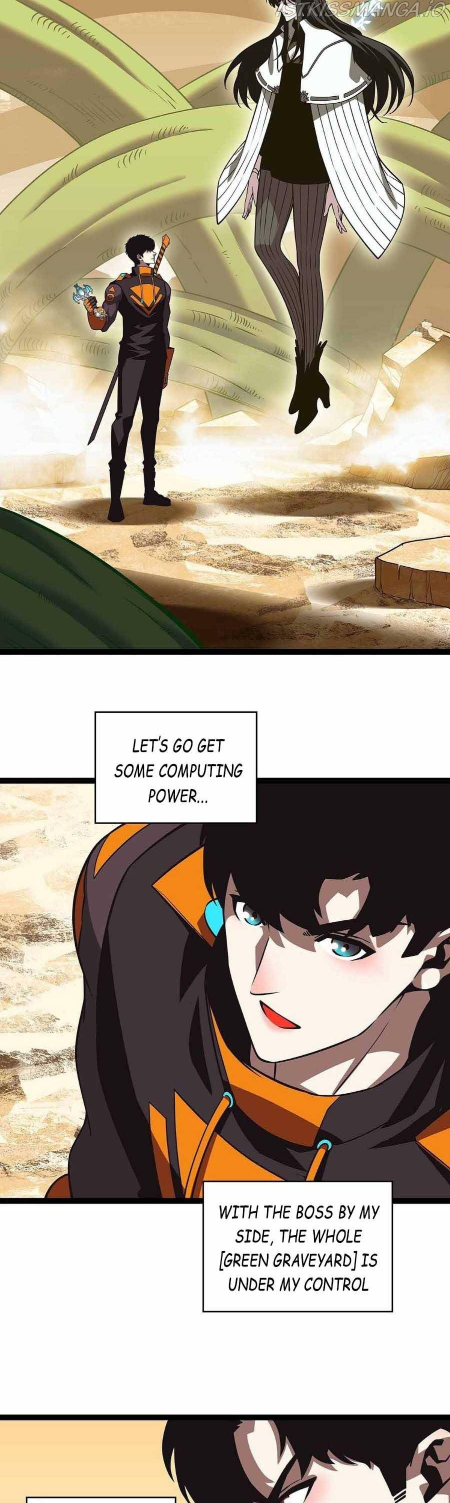 It all starts with playing game seriously chapter 79 - page 18
