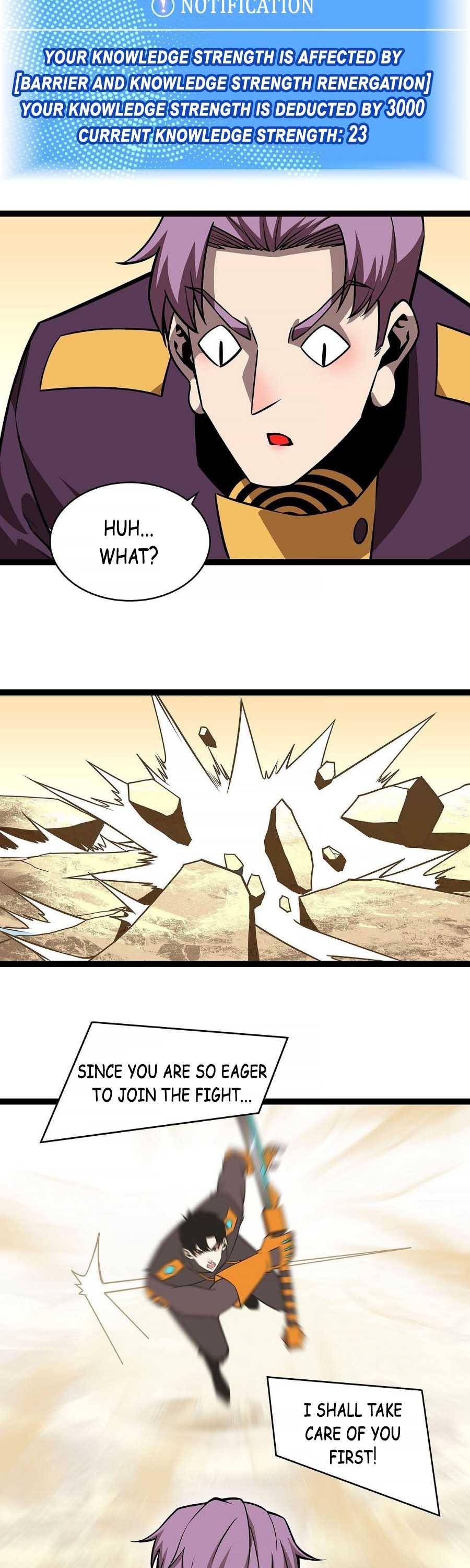 It all starts with playing game seriously chapter 78 - page 10