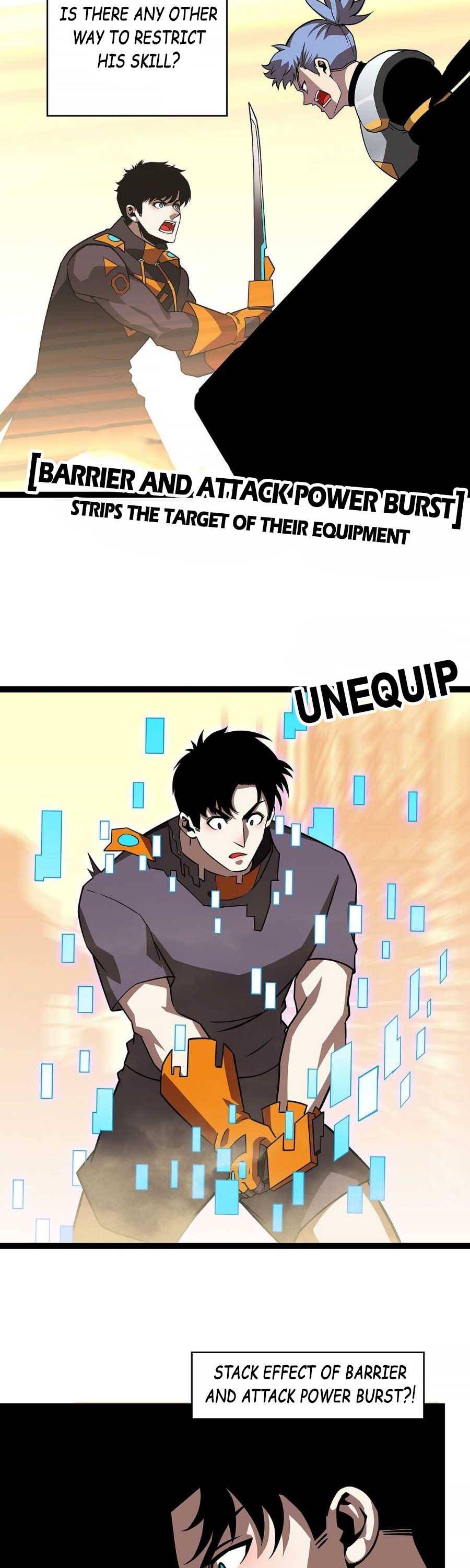 It all starts with playing game seriously chapter 78 - page 13