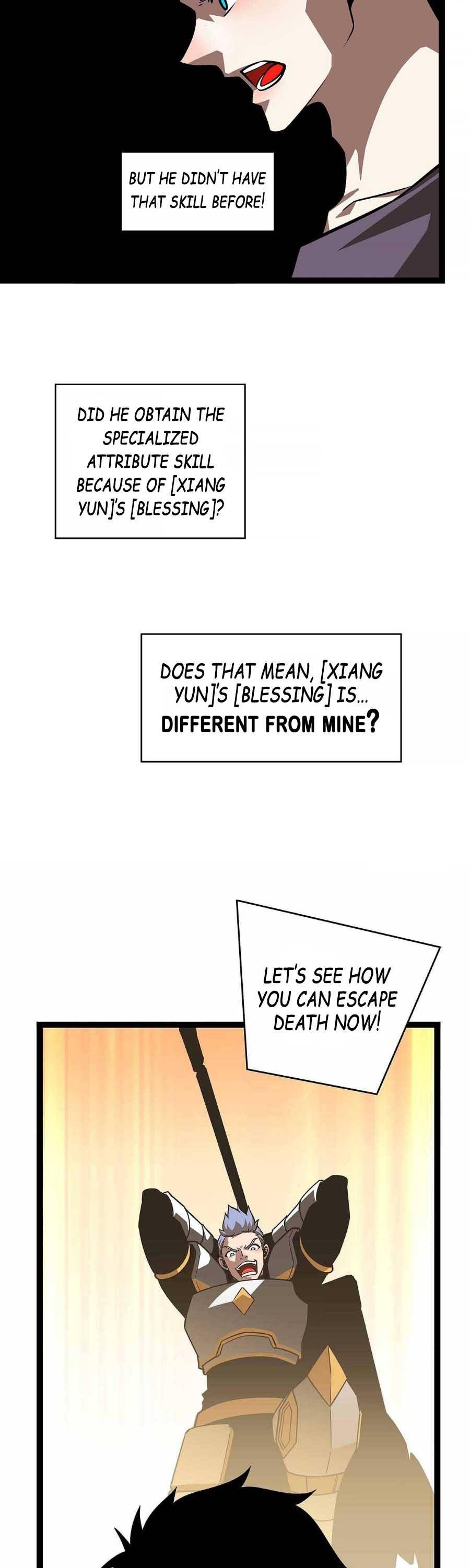 It all starts with playing game seriously chapter 78 - page 14