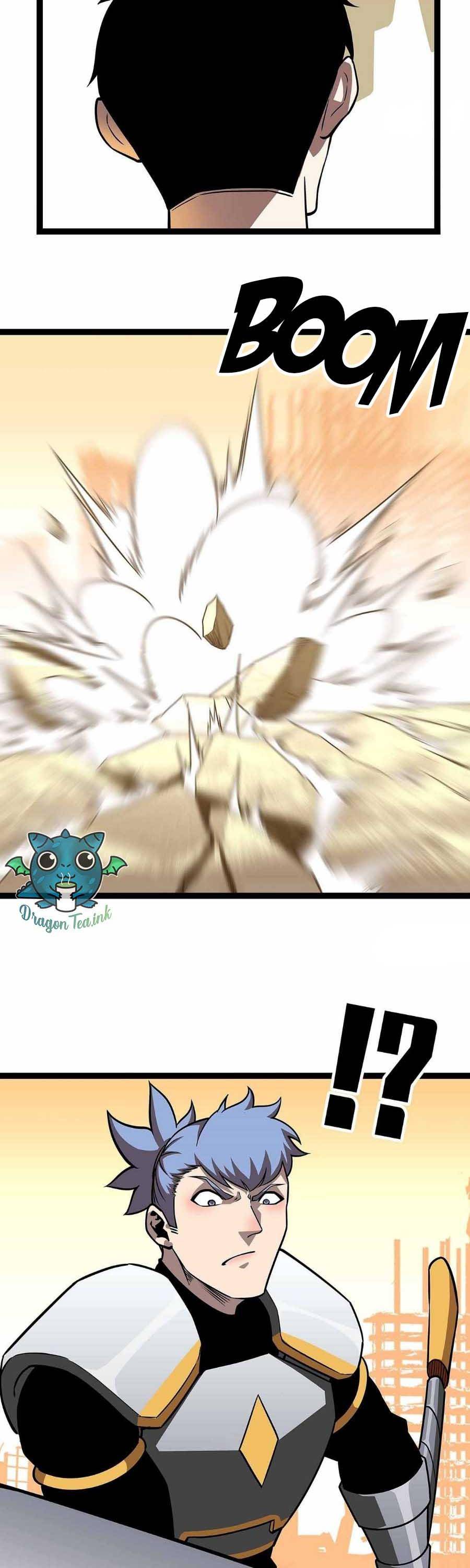 It all starts with playing game seriously chapter 78 - page 15