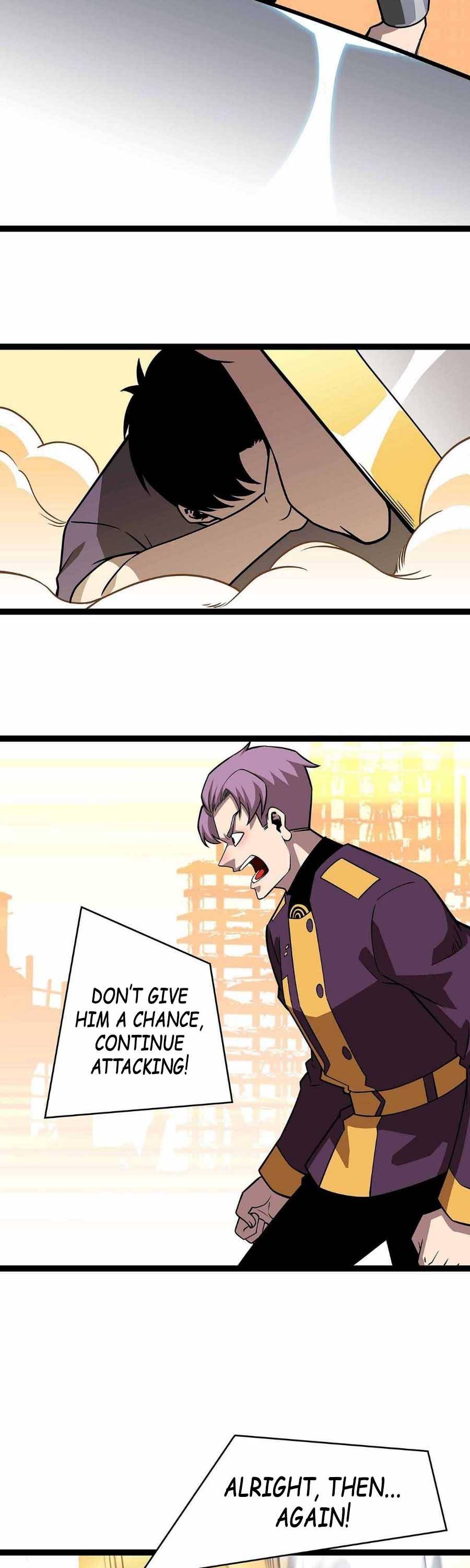 It all starts with playing game seriously chapter 78 - page 16