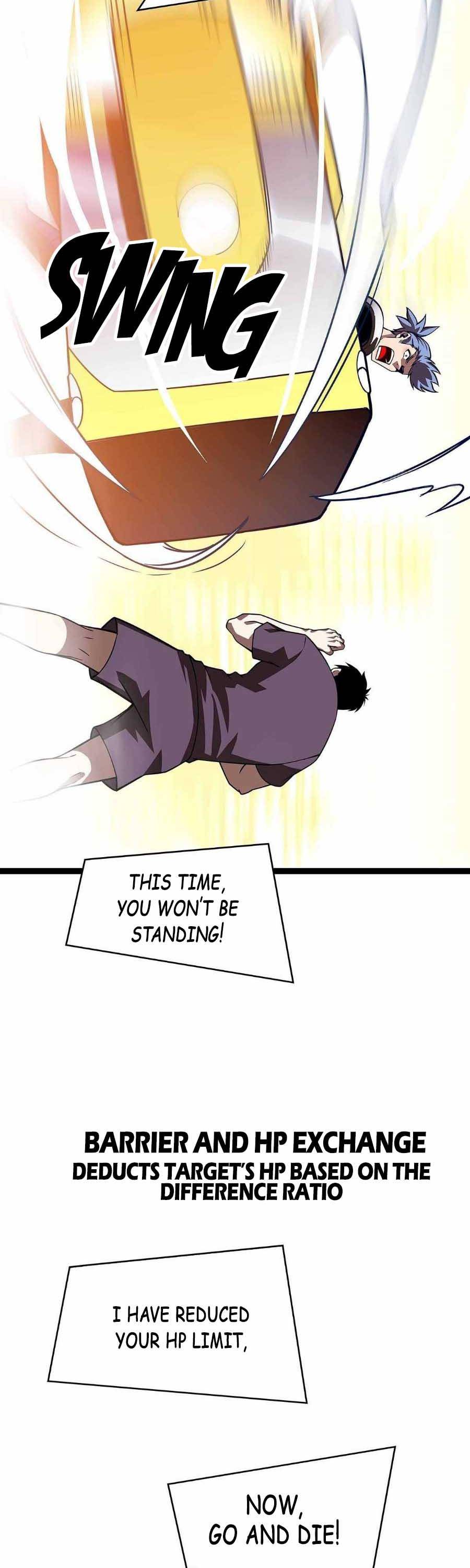 It all starts with playing game seriously chapter 78 - page 17