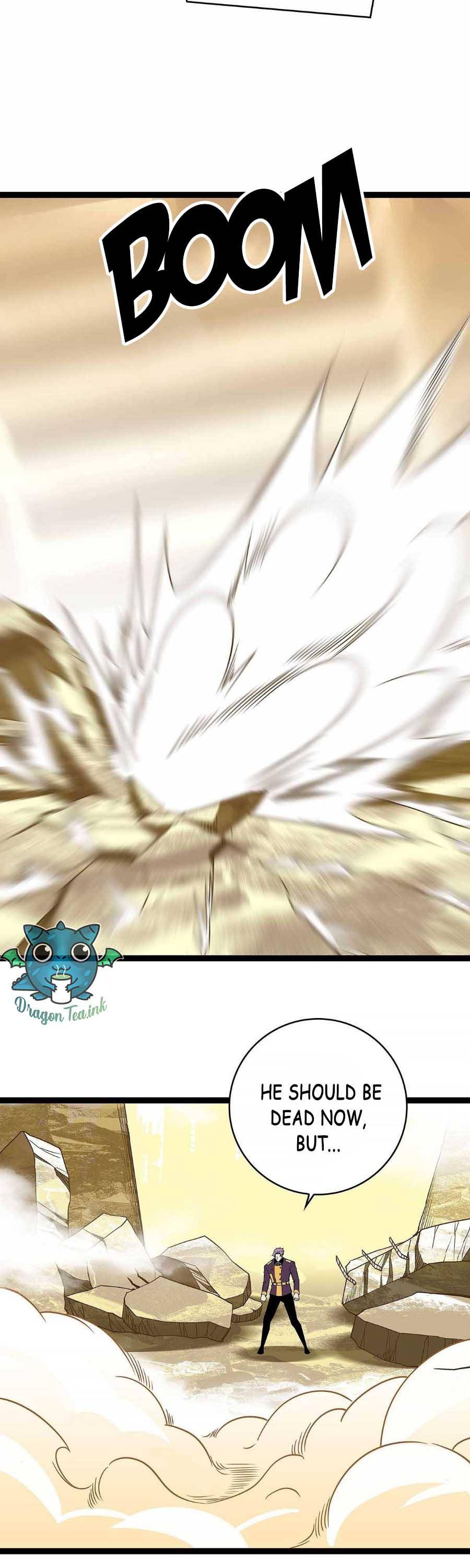 It all starts with playing game seriously chapter 78 - page 18