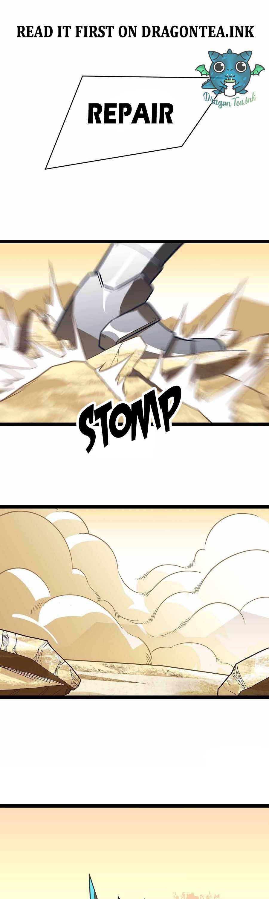 It all starts with playing game seriously chapter 78 - page 2