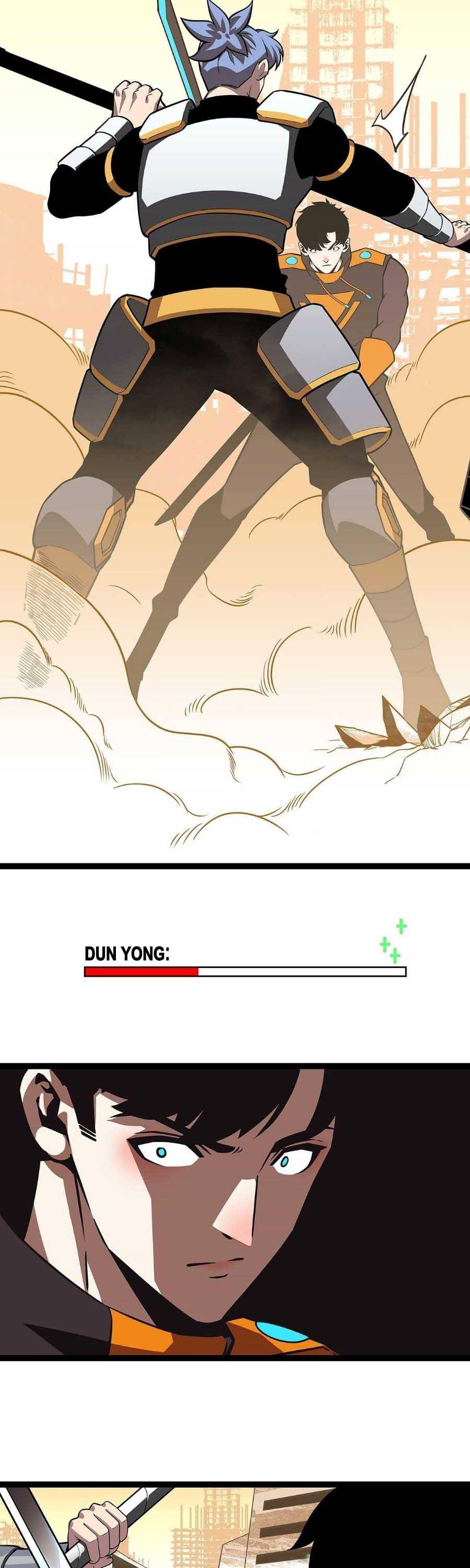 It all starts with playing game seriously chapter 78 - page 3