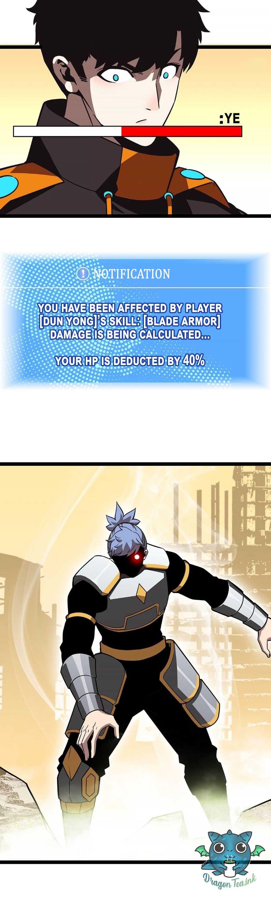It all starts with playing game seriously chapter 77 - page 11