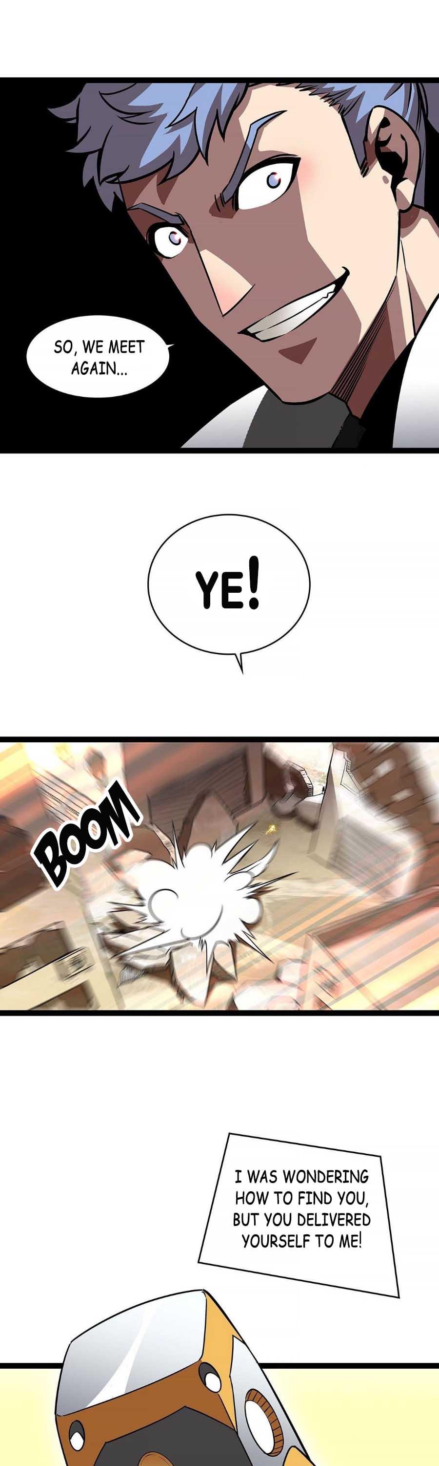 It all starts with playing game seriously chapter 77 - page 12