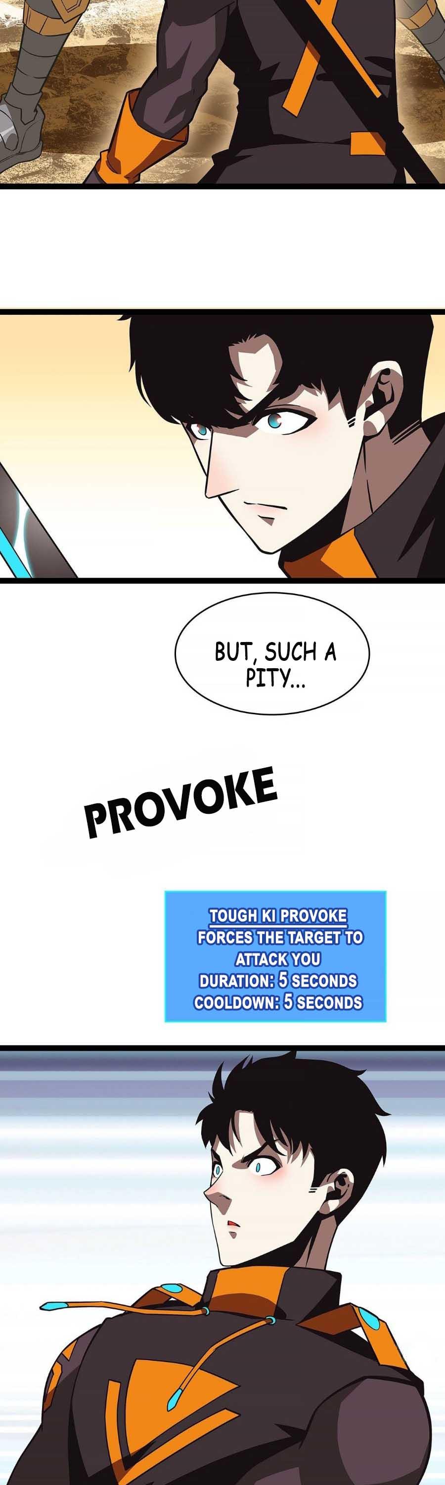 It all starts with playing game seriously chapter 77 - page 16