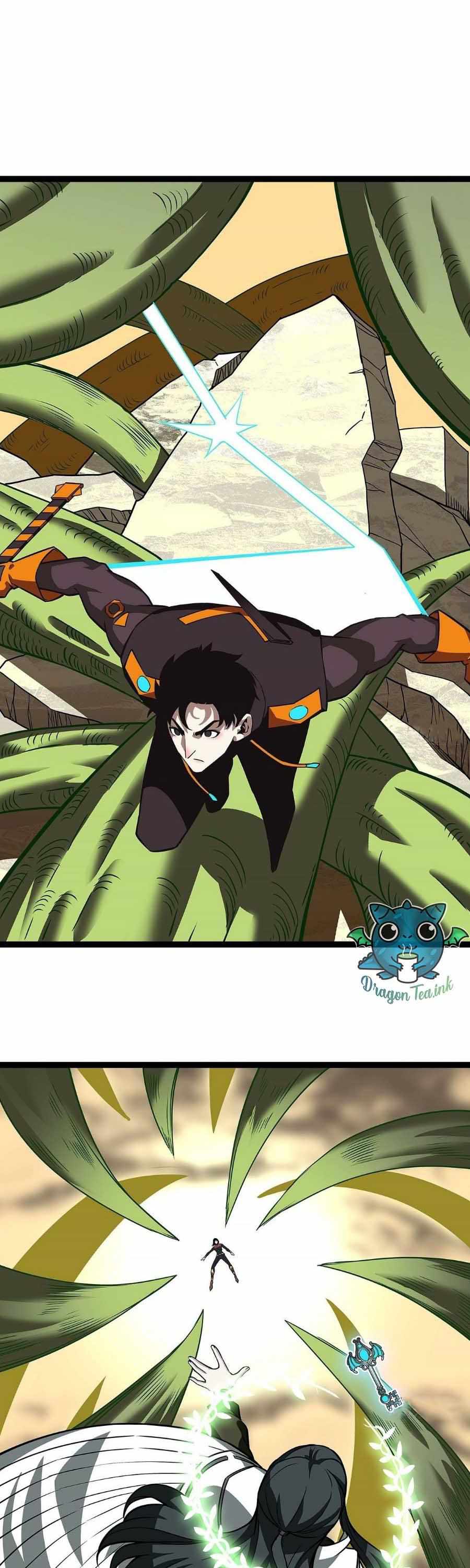 It all starts with playing game seriously chapter 76 - page 13
