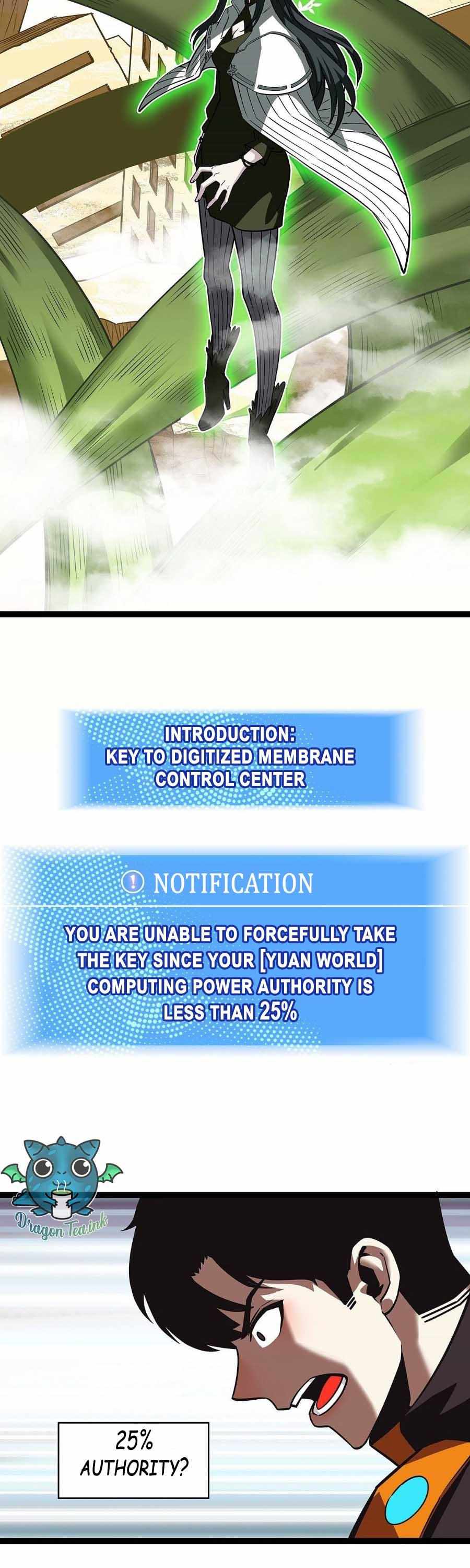 It all starts with playing game seriously chapter 76 - page 16