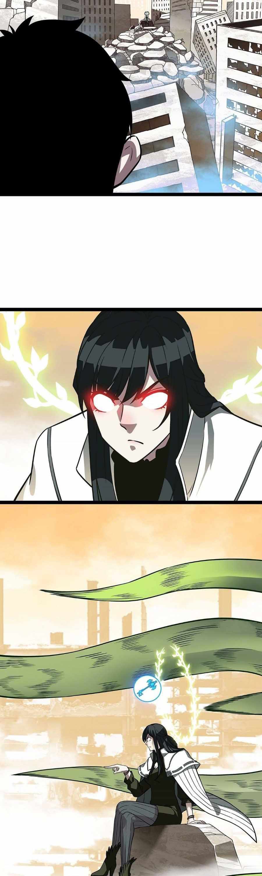 It all starts with playing game seriously chapter 76 - page 3