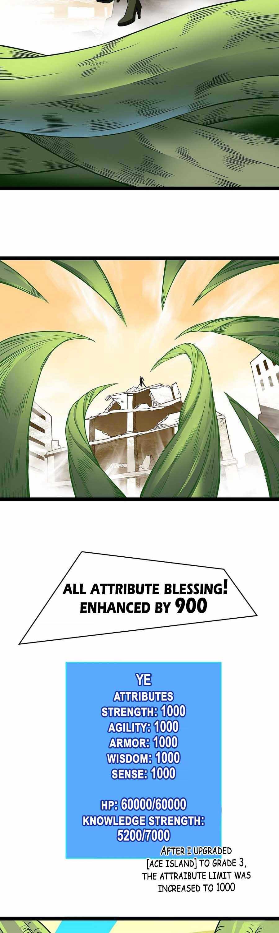 It all starts with playing game seriously chapter 76 - page 4