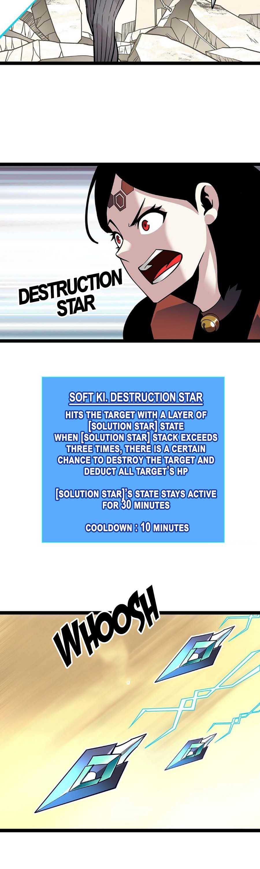 It all starts with playing game seriously chapter 75 - page 10
