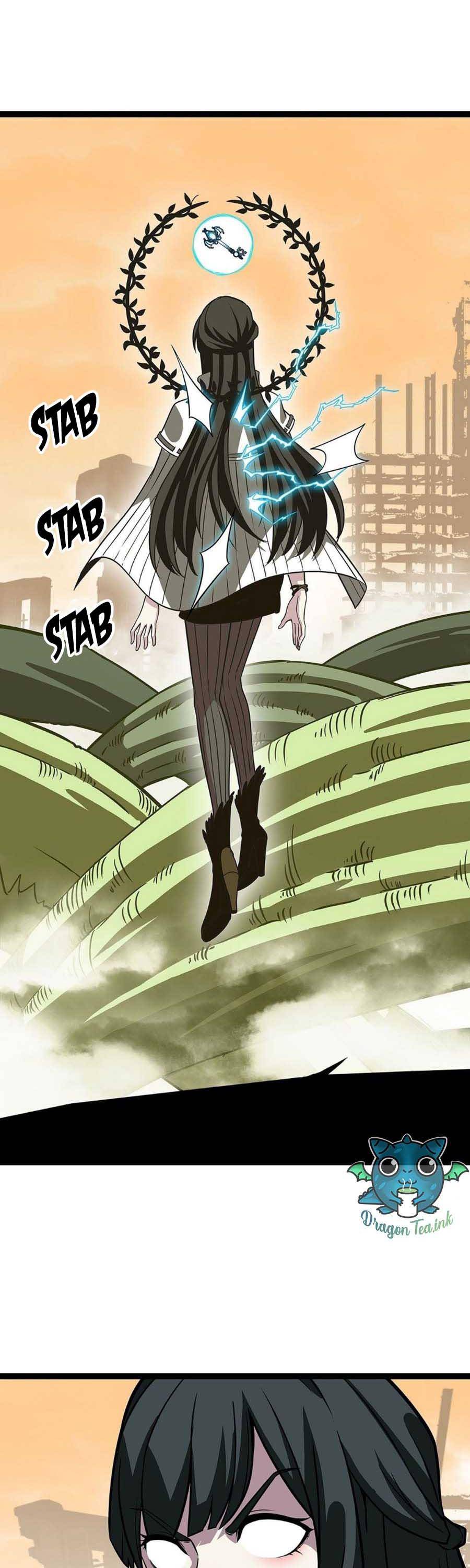 It all starts with playing game seriously chapter 75 - page 11