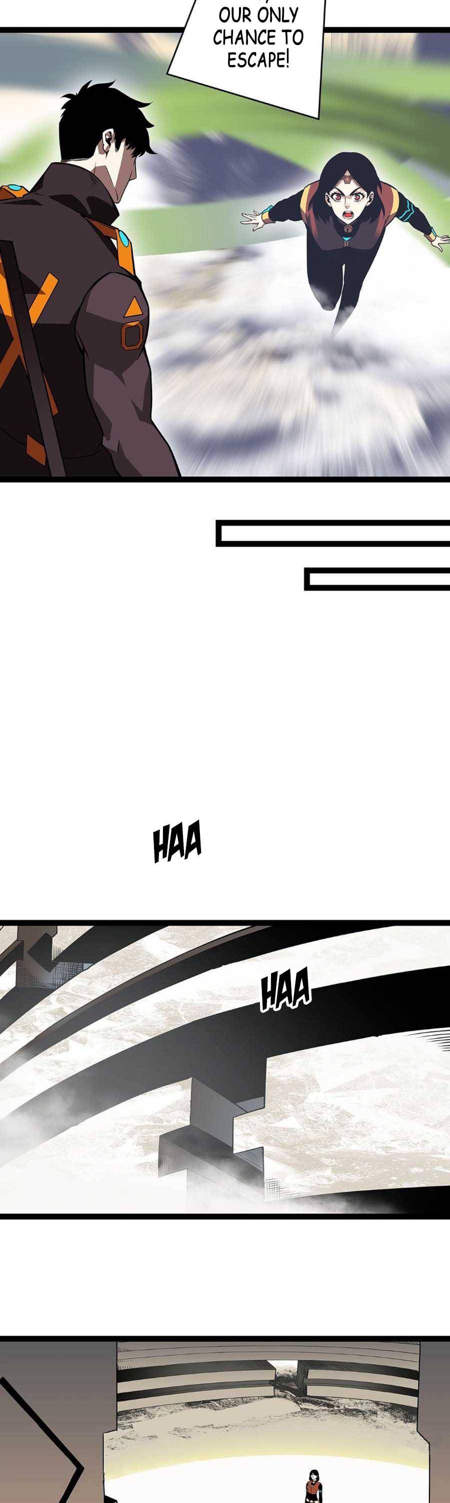 It all starts with playing game seriously chapter 75 - page 14