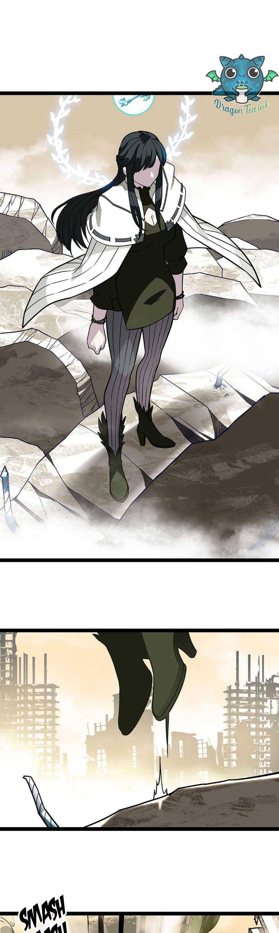 It all starts with playing game seriously chapter 75 - page 5