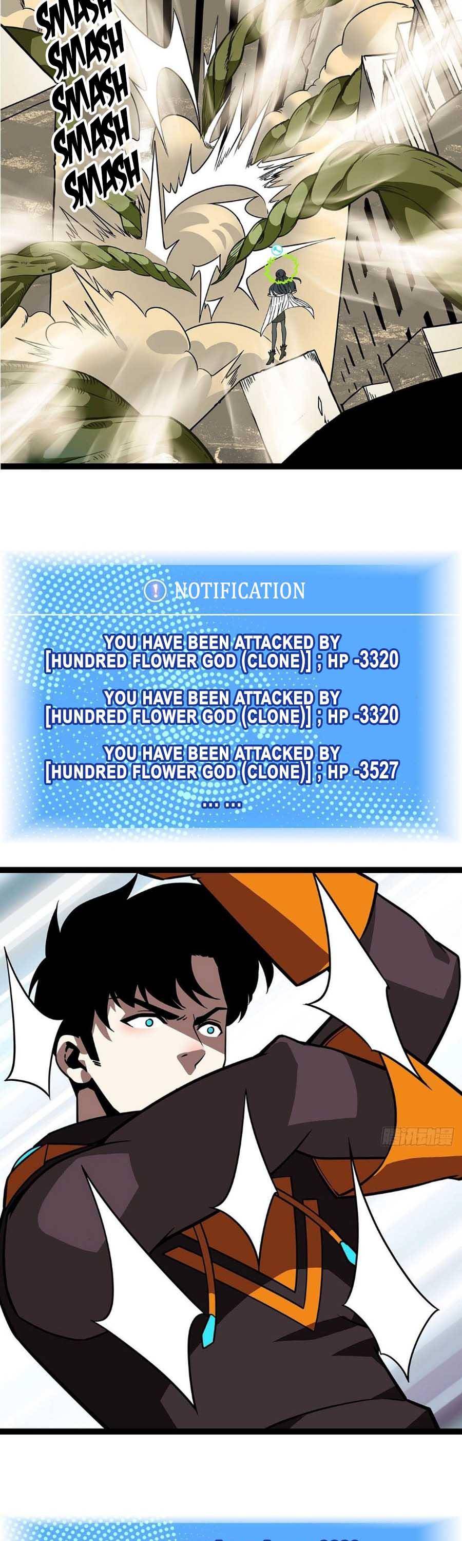 It all starts with playing game seriously chapter 75 - page 6