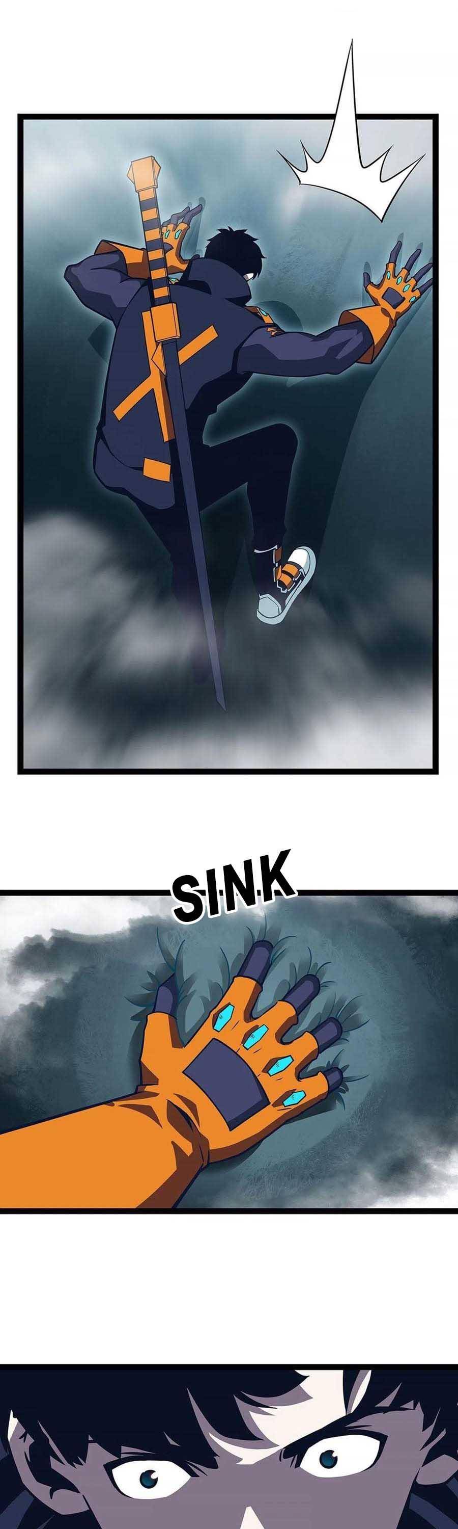 It all starts with playing game seriously chapter 74 - page 14