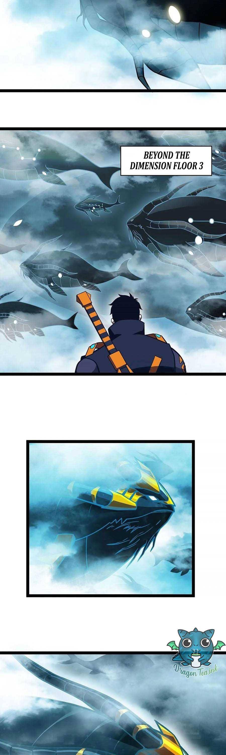It all starts with playing game seriously chapter 74 - page 4