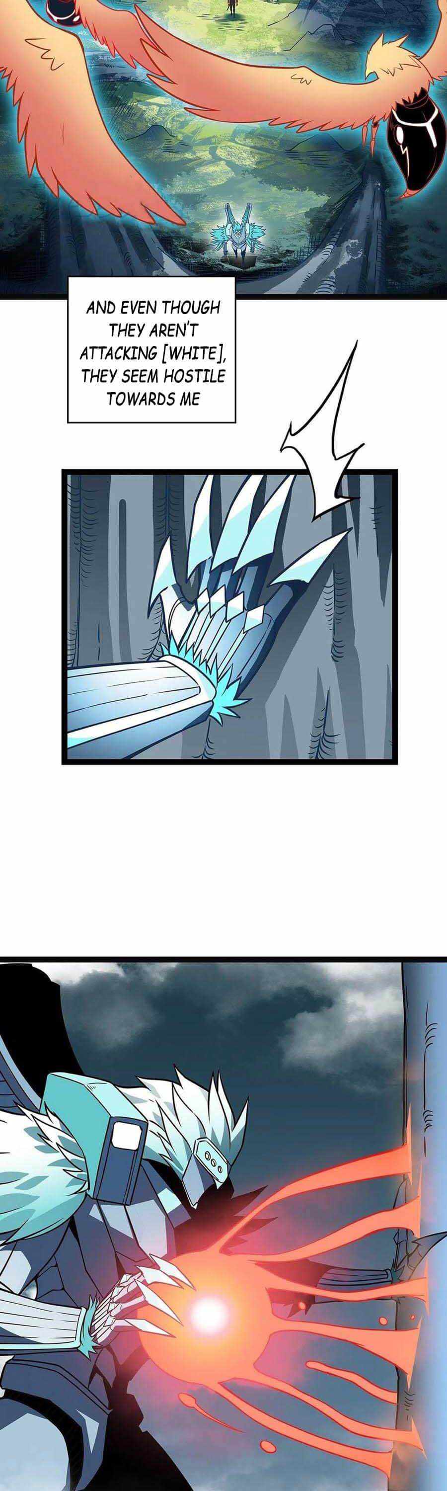It all starts with playing game seriously chapter 73 - page 13