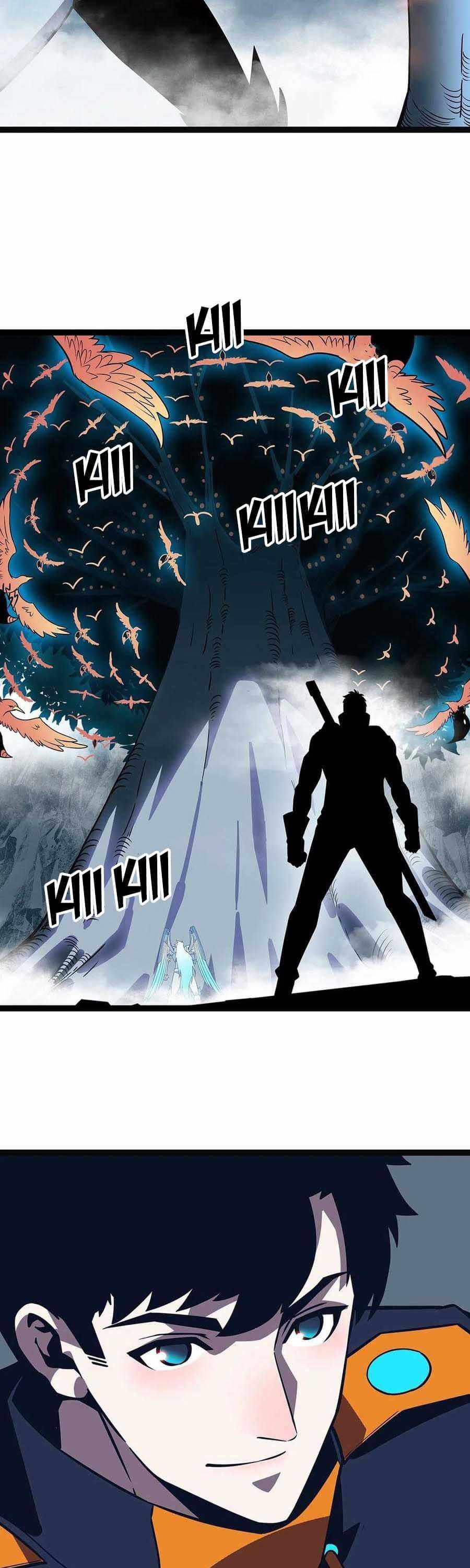 It all starts with playing game seriously chapter 73 - page 14