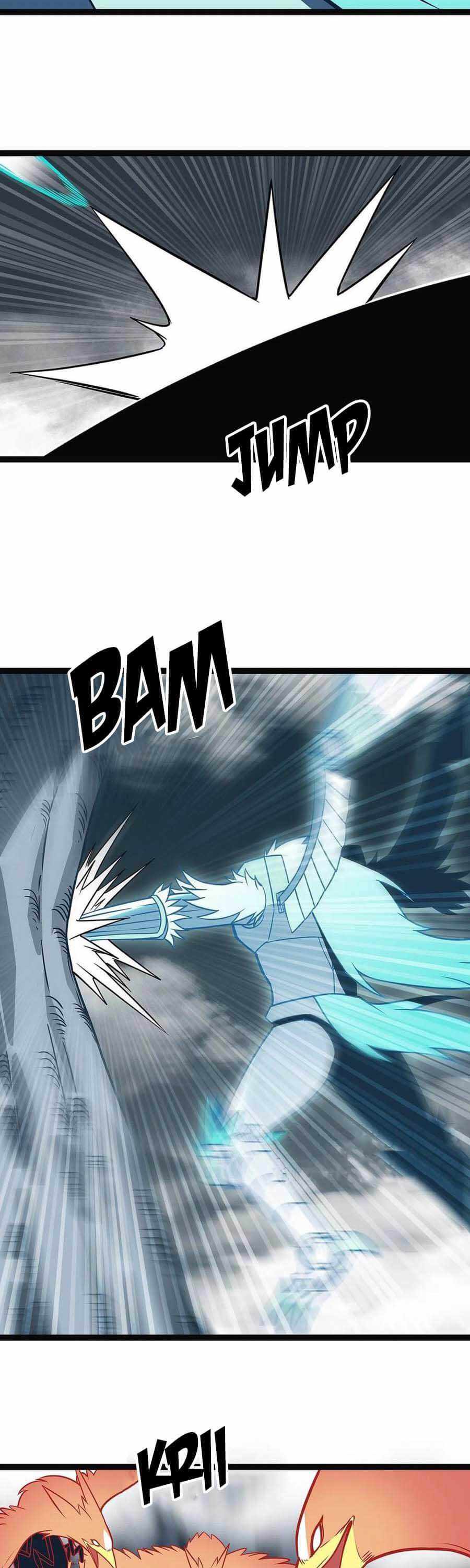 It all starts with playing game seriously chapter 73 - page 18