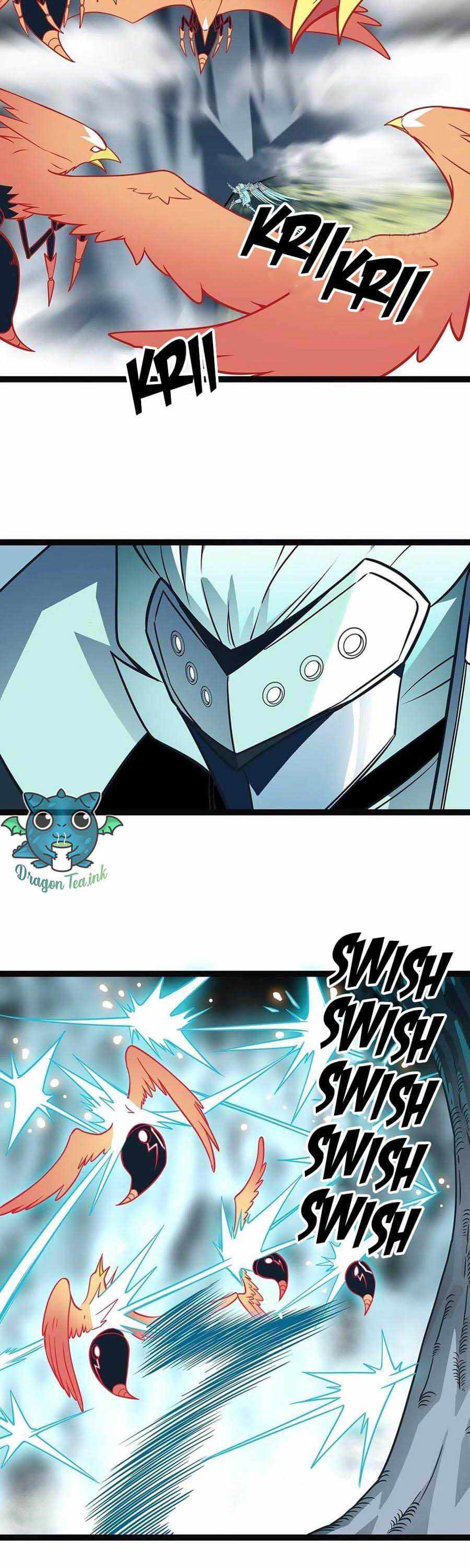 It all starts with playing game seriously chapter 73 - page 19