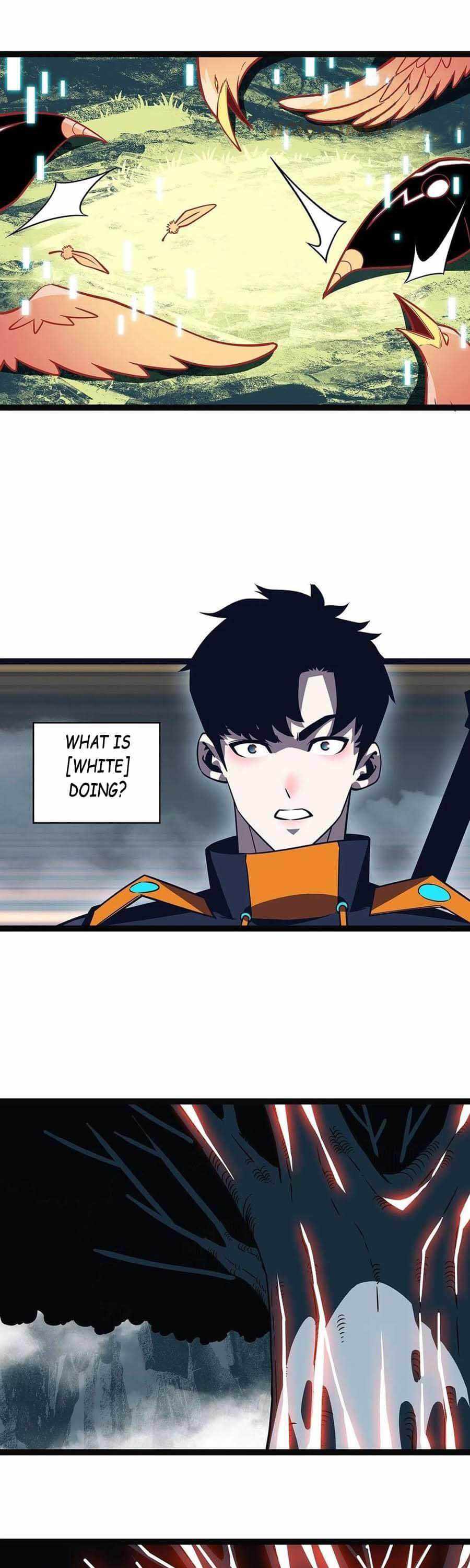 It all starts with playing game seriously chapter 73 - page 20