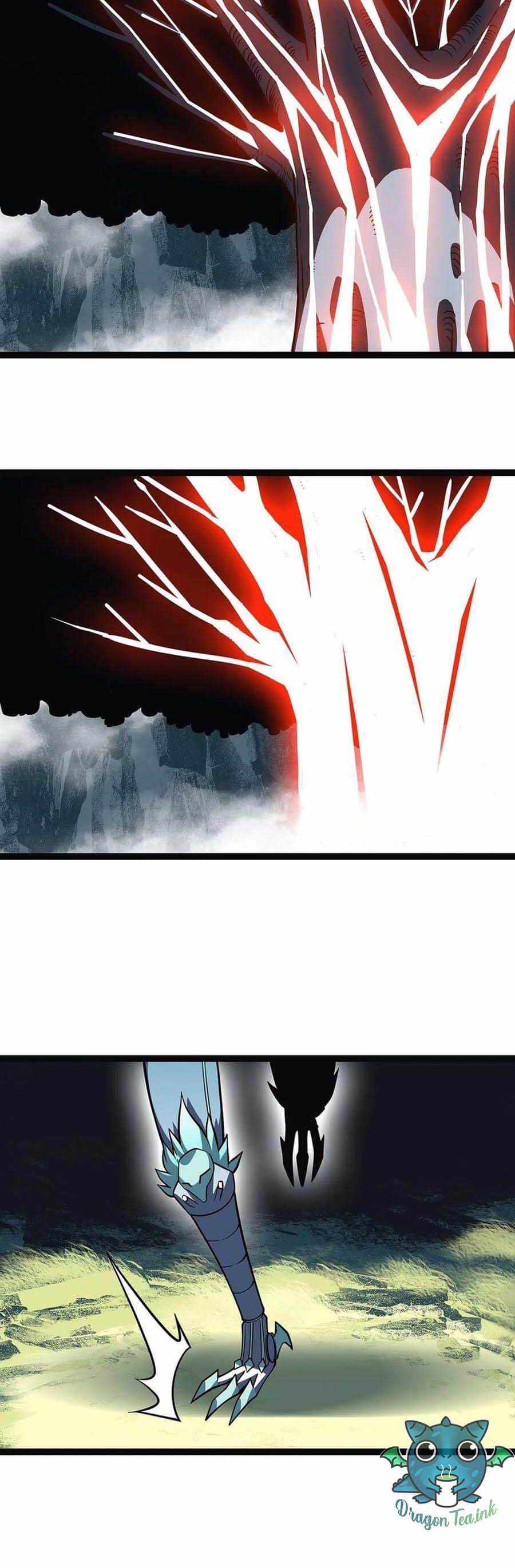 It all starts with playing game seriously chapter 73 - page 21