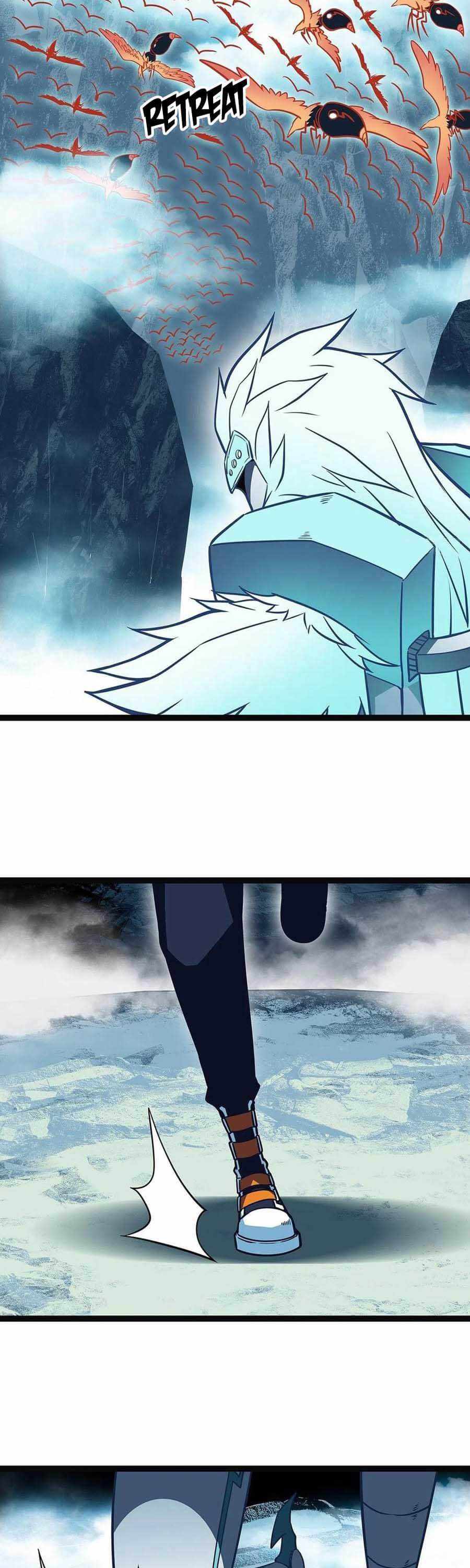 It all starts with playing game seriously chapter 73 - page 6
