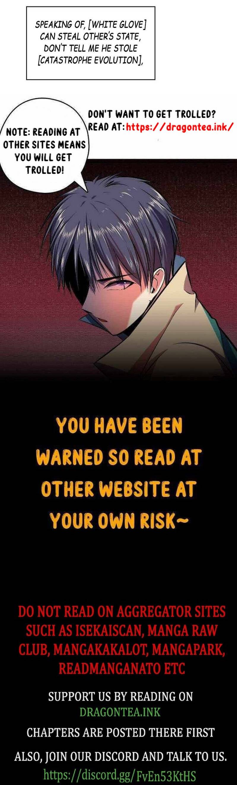 It all starts with playing game seriously chapter 72 - page 14