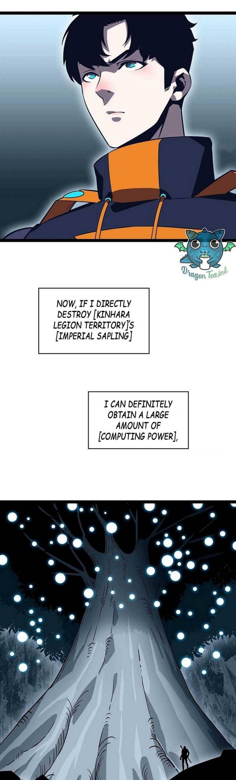 It all starts with playing game seriously chapter 72 - page 4