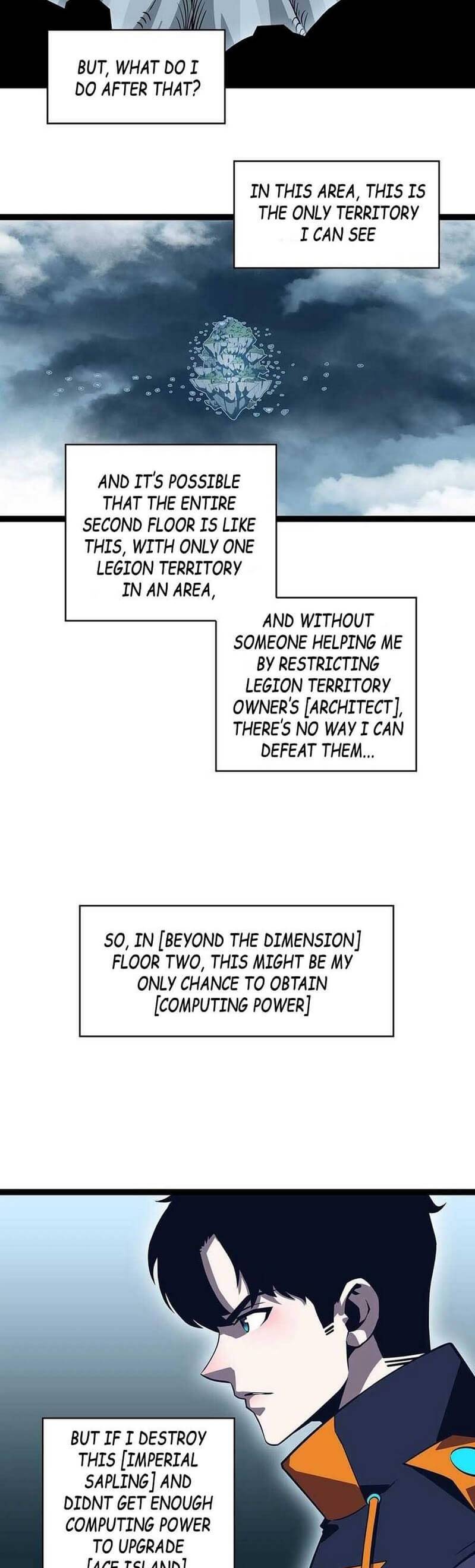 It all starts with playing game seriously chapter 72 - page 5