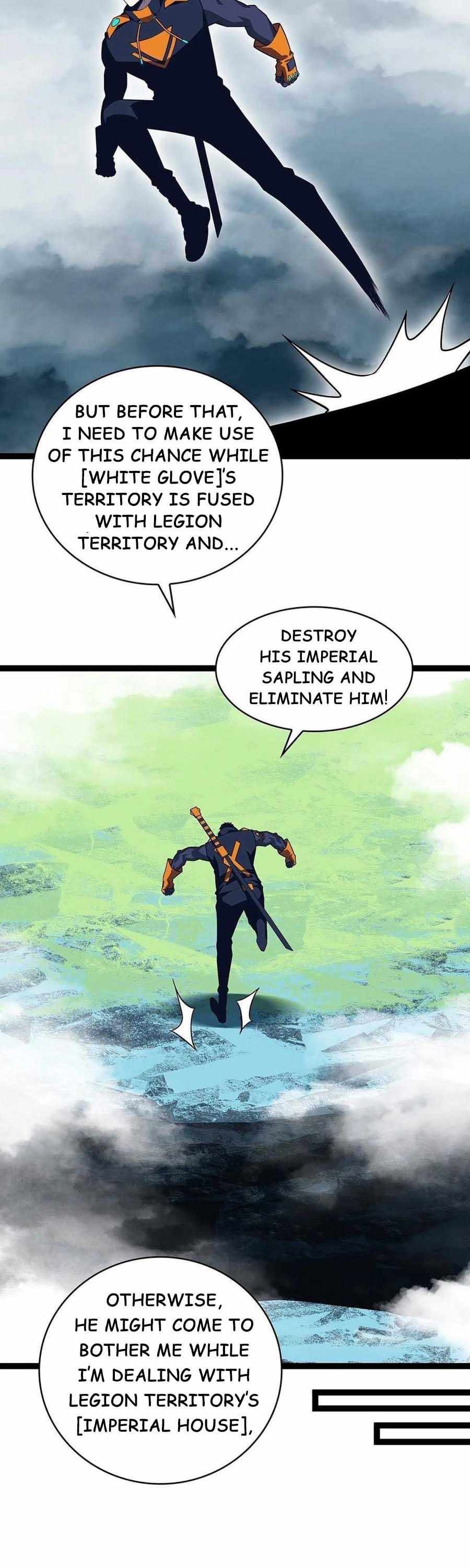 It all starts with playing game seriously chapter 71 - page 18