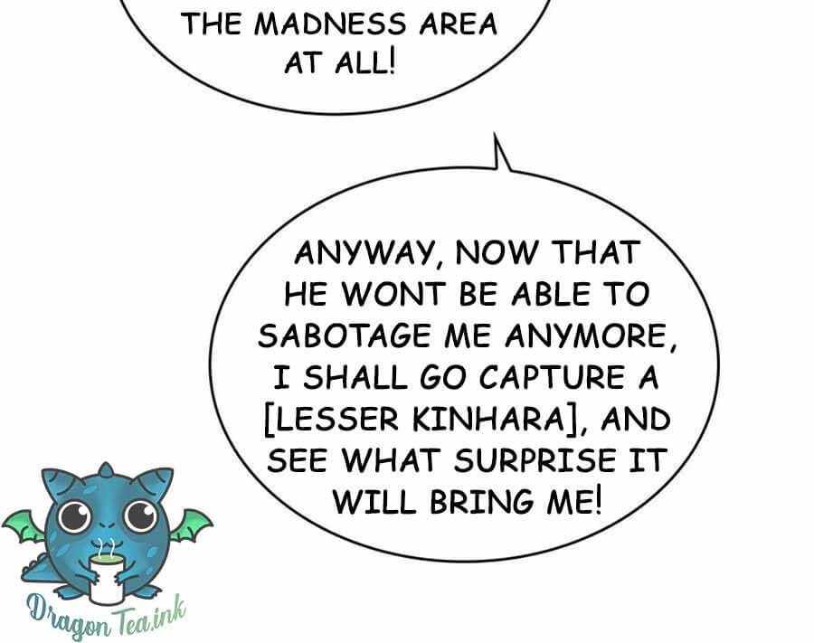 It all starts with playing game seriously chapter 71 - page 22