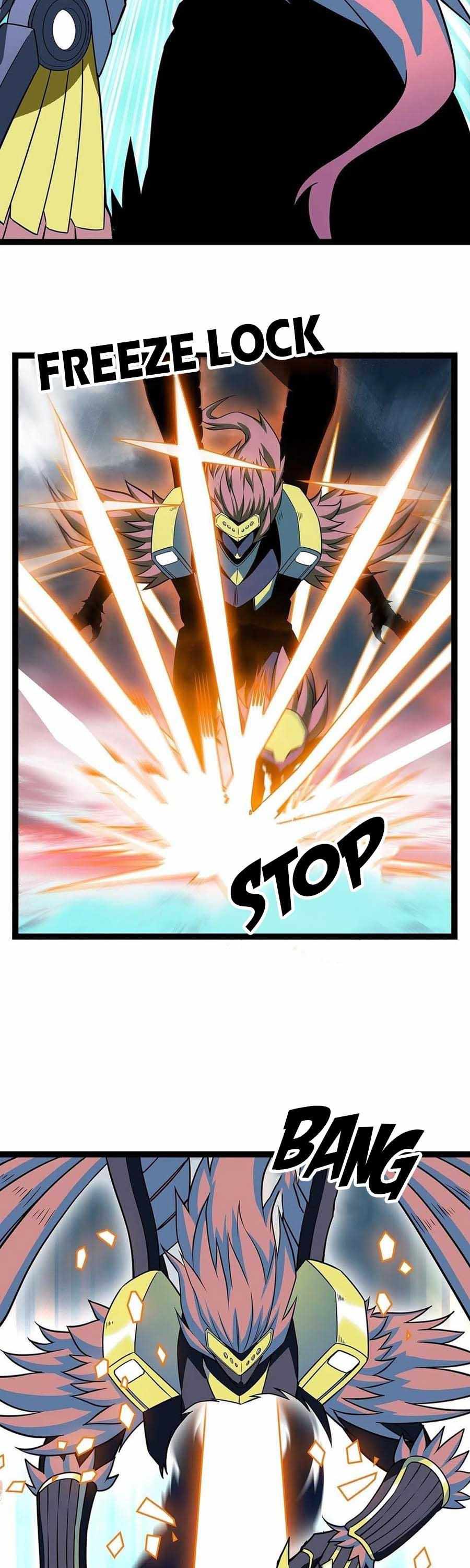 It all starts with playing game seriously chapter 71 - page 4
