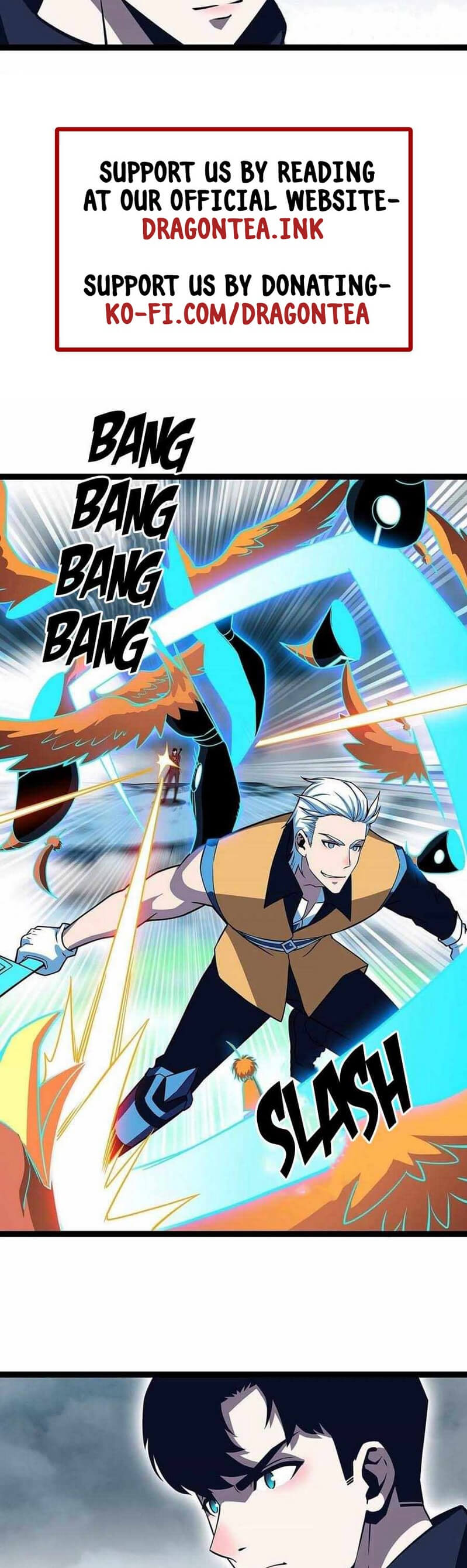 It all starts with playing game seriously chapter 70 - page 8