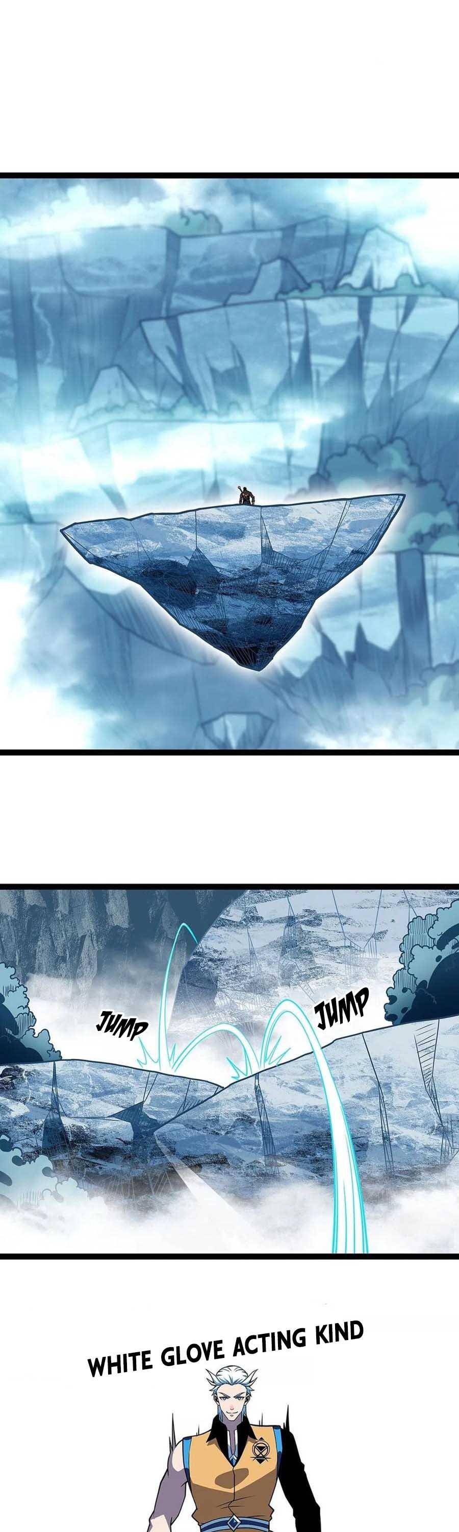It all starts with playing game seriously chapter 69 - page 18