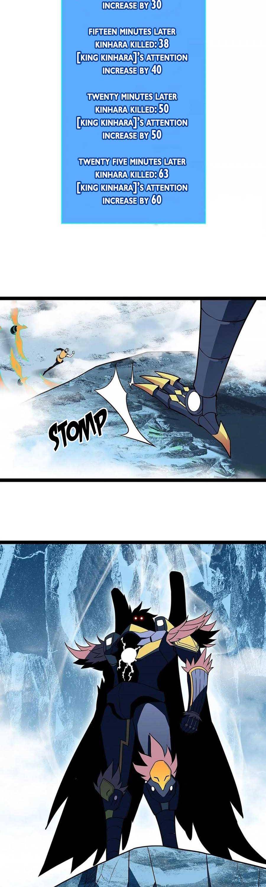 It all starts with playing game seriously chapter 69 - page 25