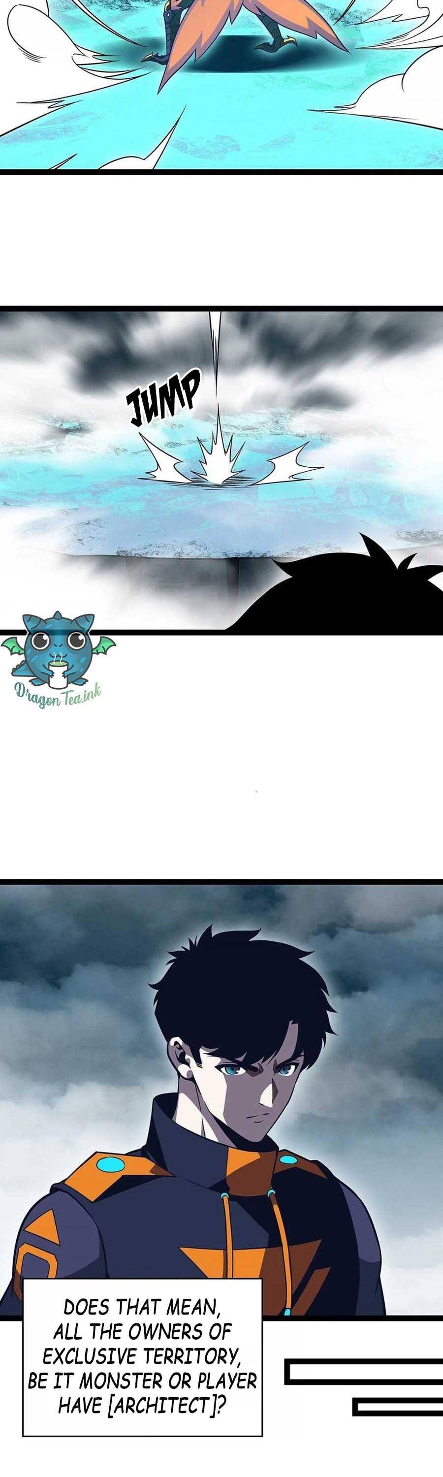 It all starts with playing game seriously chapter 69 - page 4