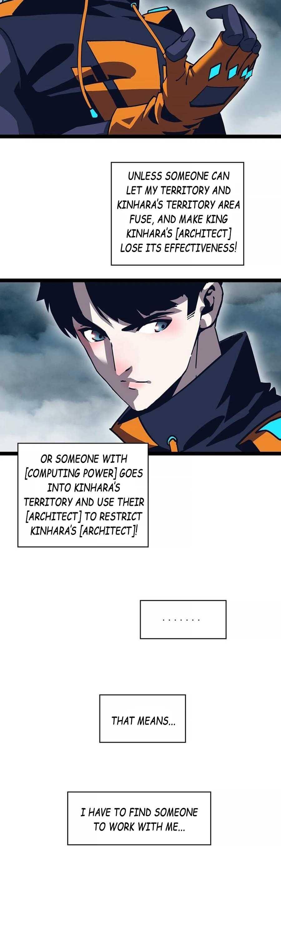 It all starts with playing game seriously chapter 69 - page 6